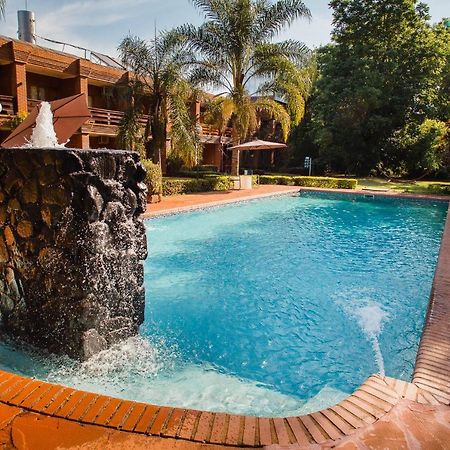 Hotel Che Roga Eldorado Dış mekan fotoğraf
