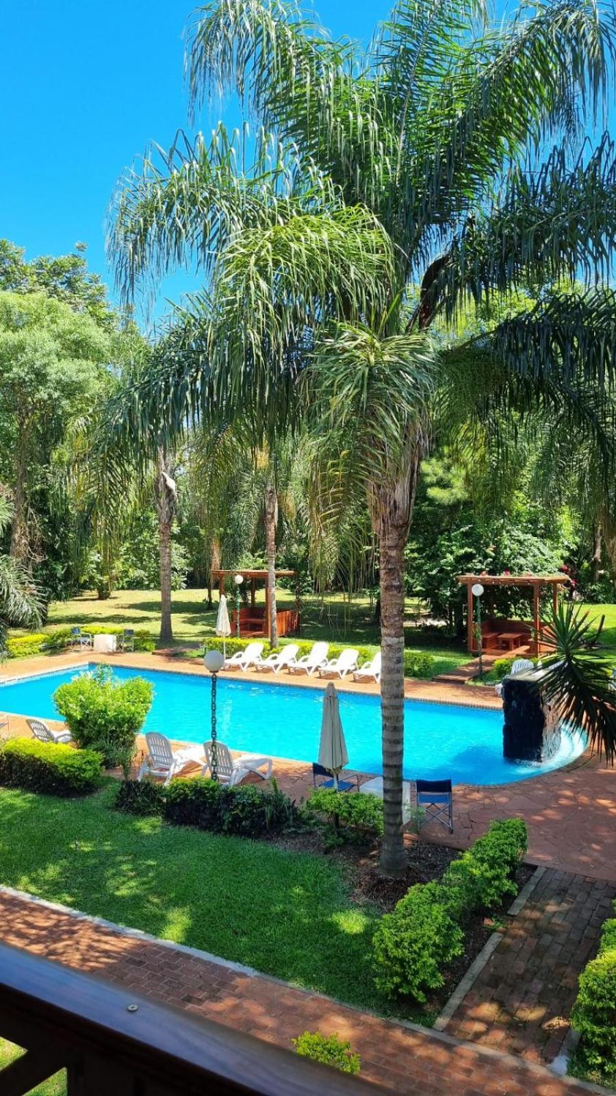 Hotel Che Roga Eldorado Dış mekan fotoğraf