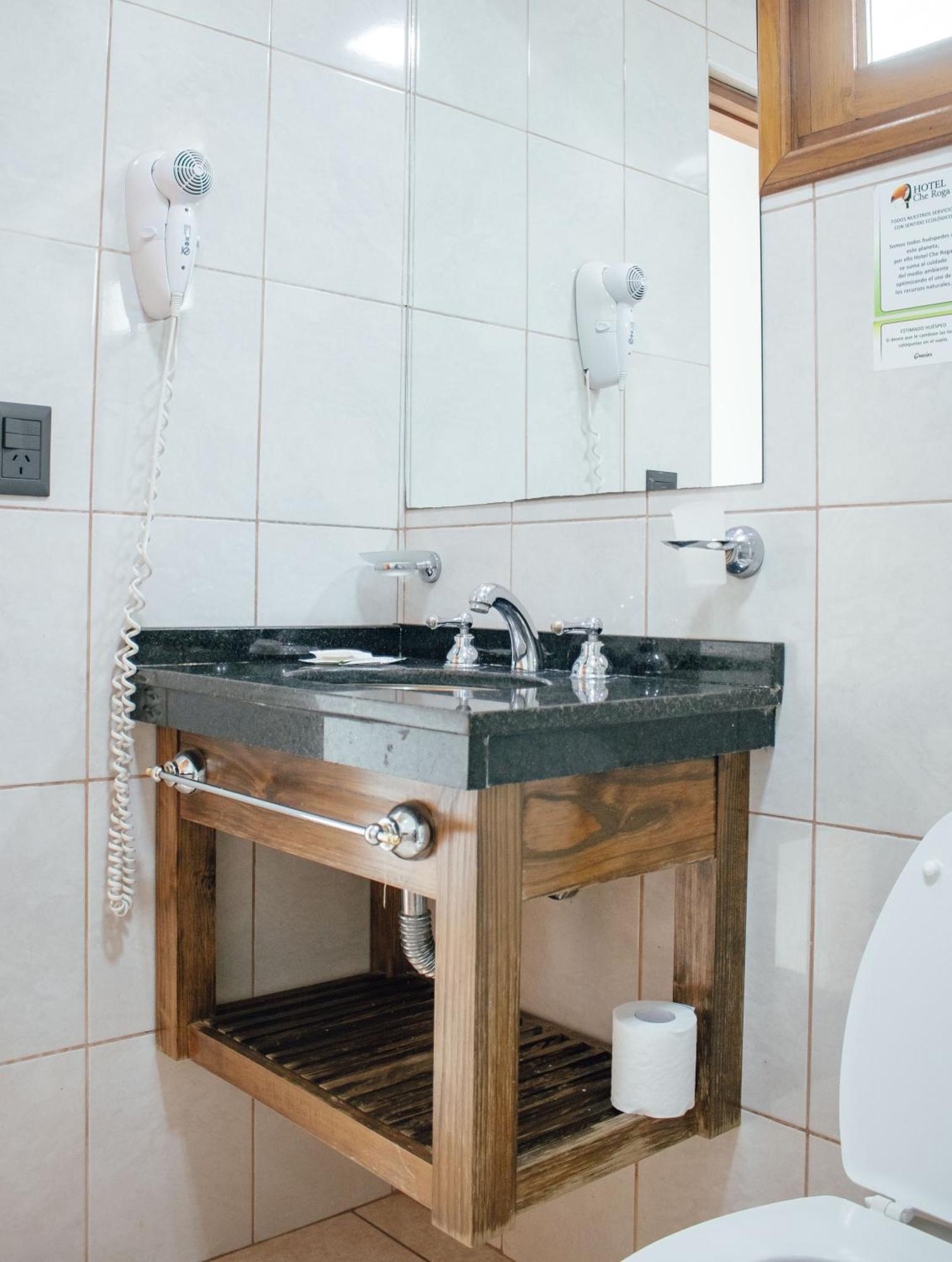 Hotel Che Roga Eldorado Dış mekan fotoğraf