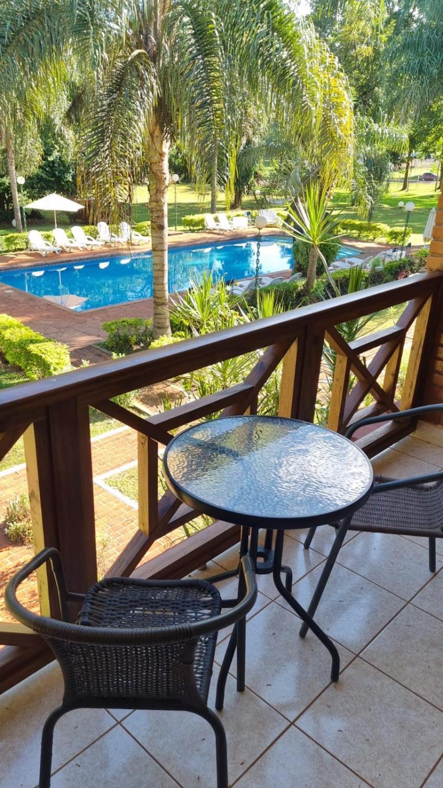 Hotel Che Roga Eldorado Dış mekan fotoğraf