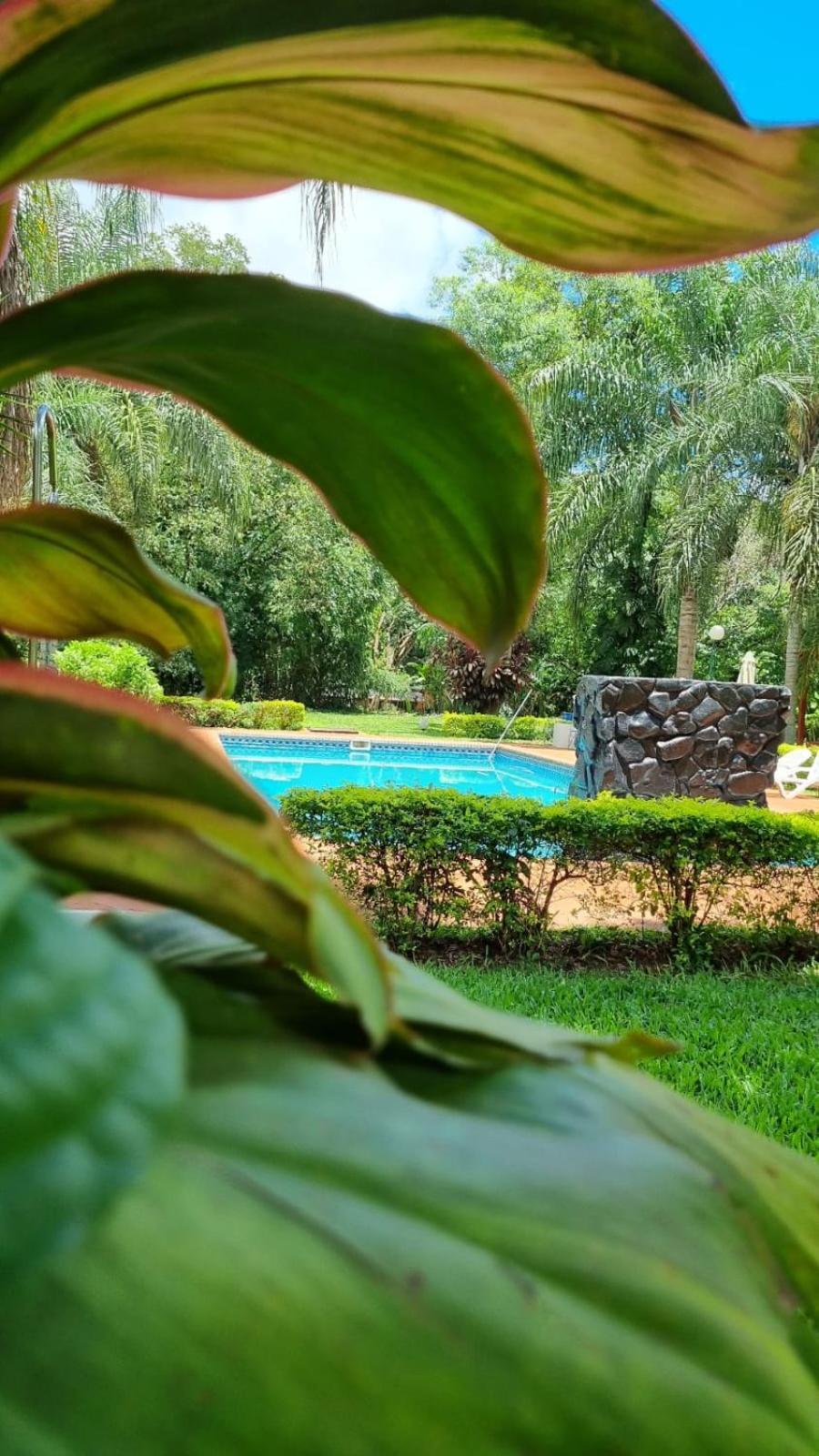 Hotel Che Roga Eldorado Dış mekan fotoğraf