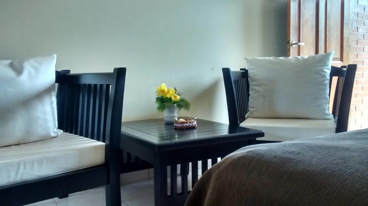Hotel Che Roga Eldorado Dış mekan fotoğraf
