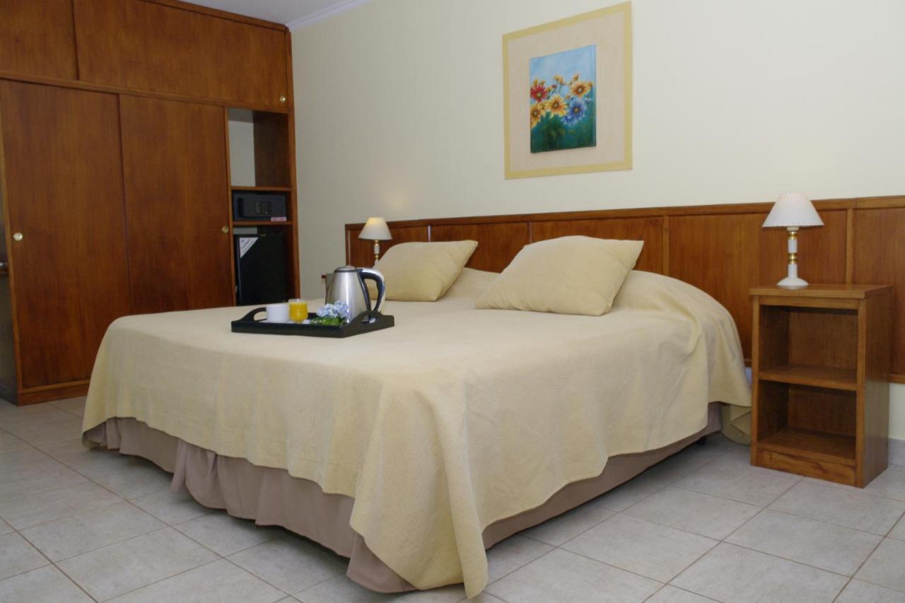 Hotel Che Roga Eldorado Oda fotoğraf